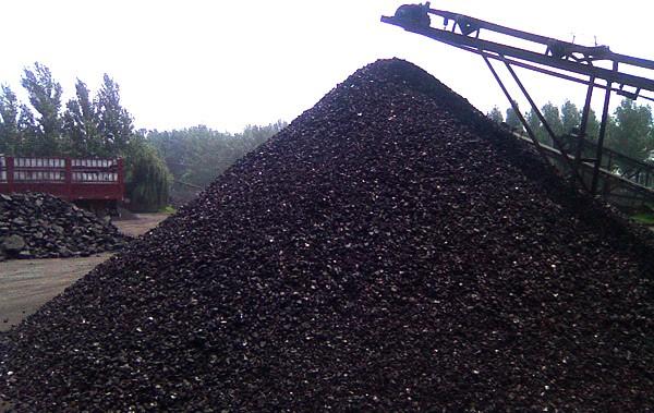 厂家直销黑炭煤面量大批发