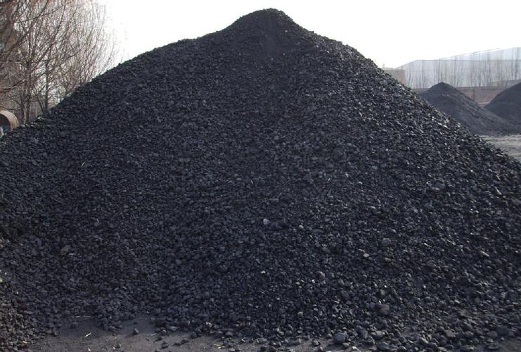 煤炭商品大图